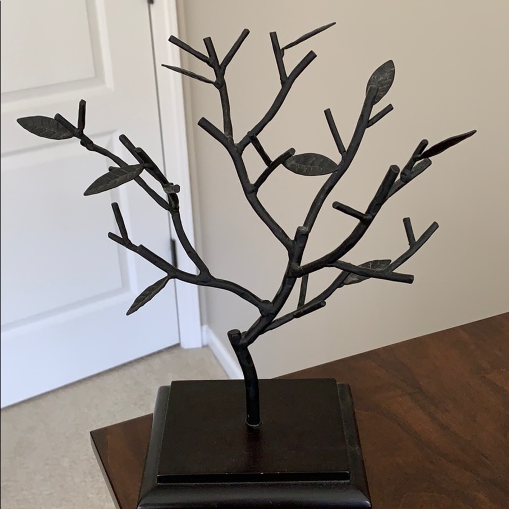 Jewelry Stand